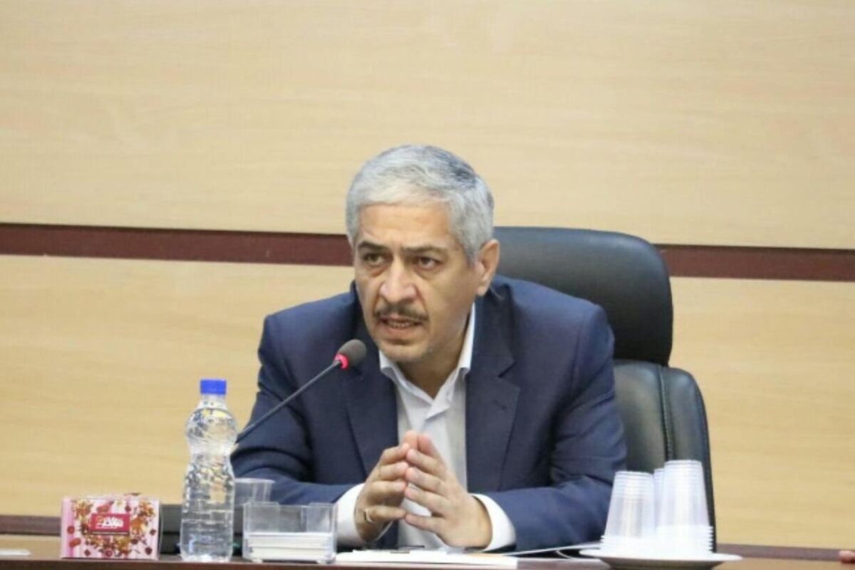 احمد همتی