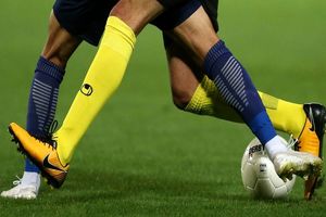 نتایج کامل بازی های هفته هفدهم لیگ برتر بیستم فوتبال