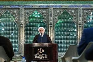 حضور پرشور و با آگاهی مردم در انتخابات، نوید دهنده آینده بهتر برای کشور است