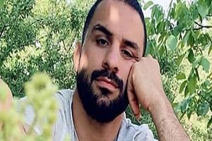 نوید افکاری صبح امروز اعدام شد