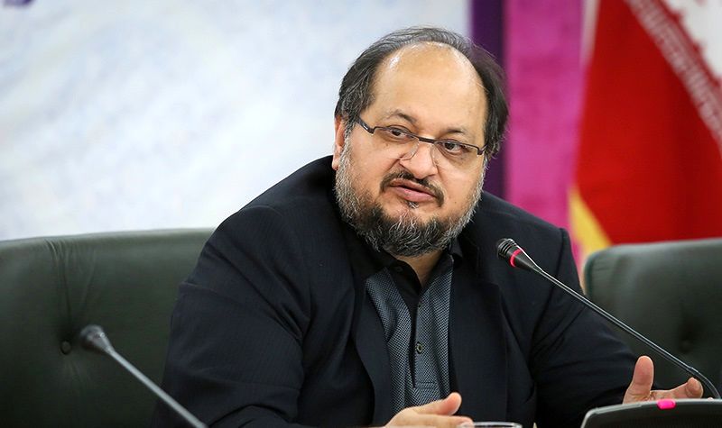 تأمین تیرآهن و میلگرد مناطق زلزلهزده کرمانشاه سرعت میگیرد