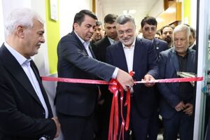آغاز به کار پیشرفته‌ترین دستگاه توموتراپی جنوب‌شرق کشور در کرمان