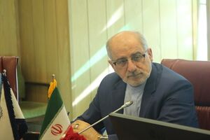 تحریم ها فرصت مناسبی برای اصلاح ساختار اقتصادی کشور است 