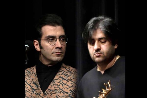 کنسرت گروه موسیقی سار در تالار رودکی برگزار می‌شود