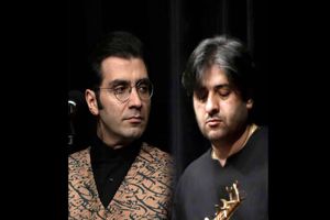 کنسرت گروه موسیقی سار در تالار رودکی برگزار می‌شود