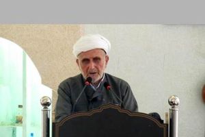 پیام تسلیت نماینده ولی فقیه در کردستان در پی درگذشت امام جمعه بانه