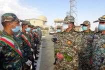 سربازان سرپنجه های کارآمد نیروهای مسلح هستند/خوشایندسازی محیط خدمتی از اساسی ترین اولویت های فرماندهان است