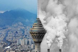 دانشگاه‌ها و تمام مقاطع تحصیلی استان‌ تهران روزهای سه‌شنبه و چهارشنبه غیرحضوری شد