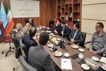 کارشناسان رسمی بازوان تخصصی دستگاه قضا در کشف حقیقت هستند