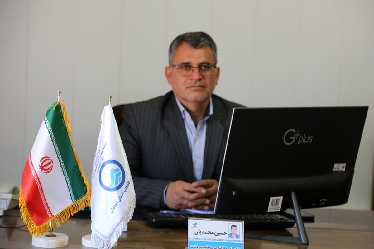 حسین محمدیان