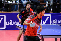 پینگ پنگ بازان المپیکی فردا از ژاپن راهی کره جنوبی می‌شوند