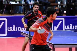 پینگ پنگ بازان المپیکی فردا از ژاپن راهی کره جنوبی می‌شوند