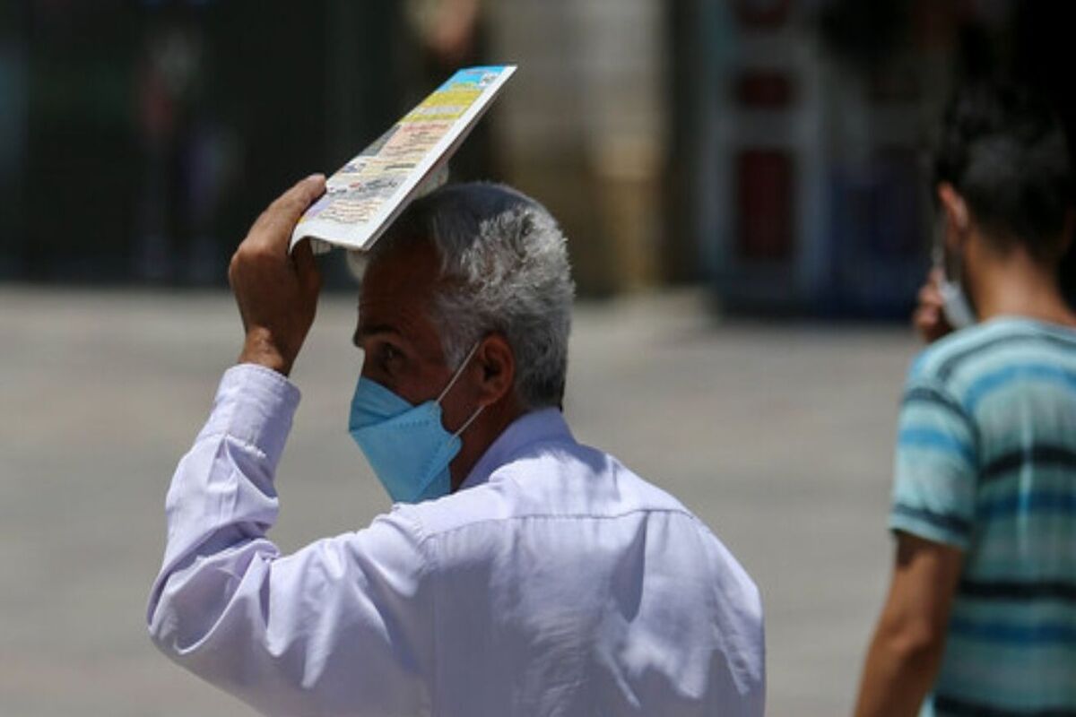 آلودگی هوا