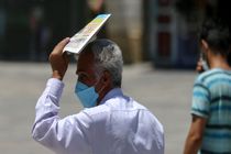 گروه های حساس در خانه بمانند/ تداوم وضعیت نارنجی شاخص کیفیت هوا بندرعباس