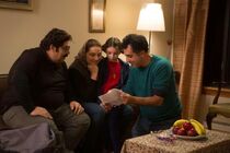 تدوین فیلم سینمایی ستاره بازی آغاز شد
