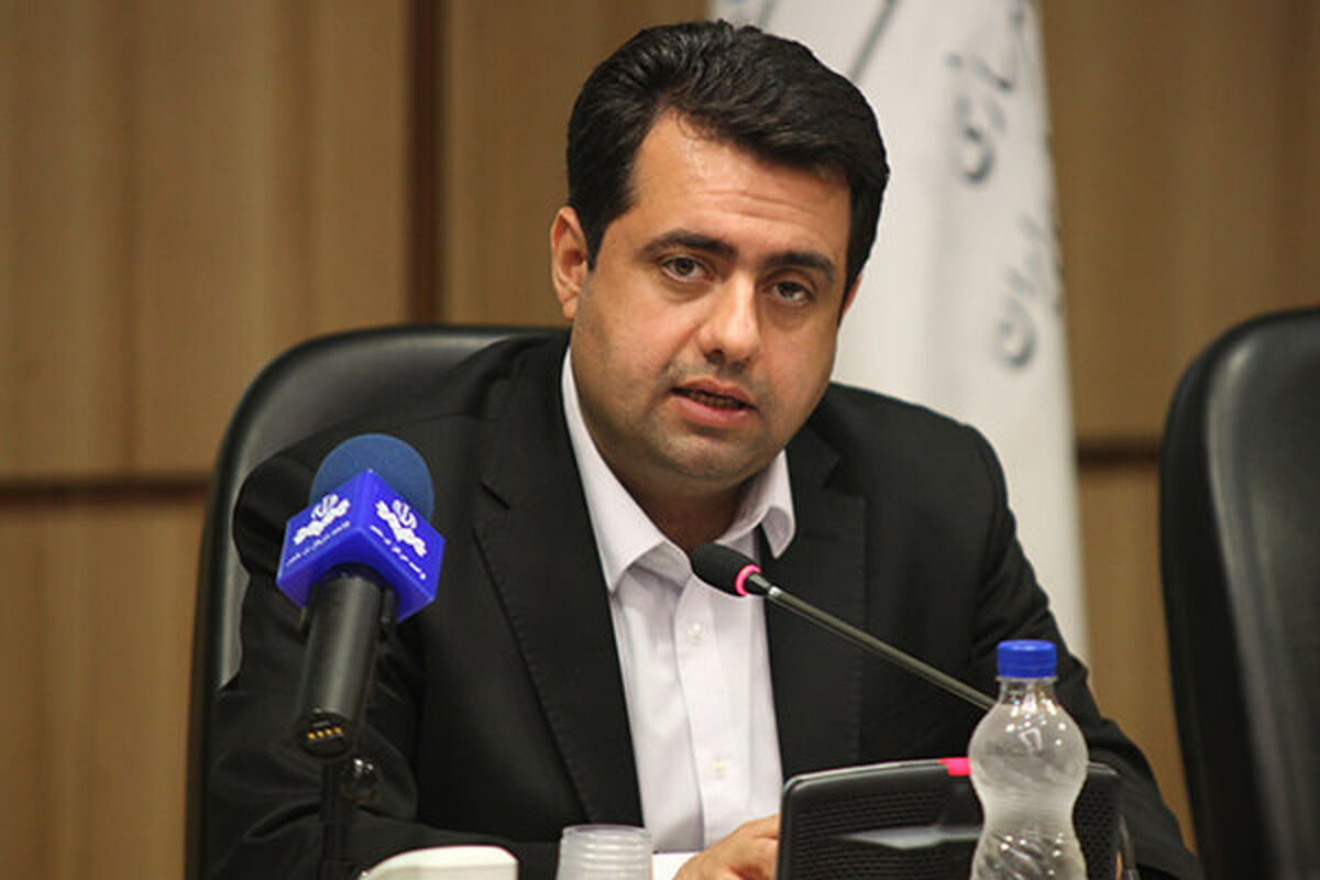 سعید اسلامی بیدگلی