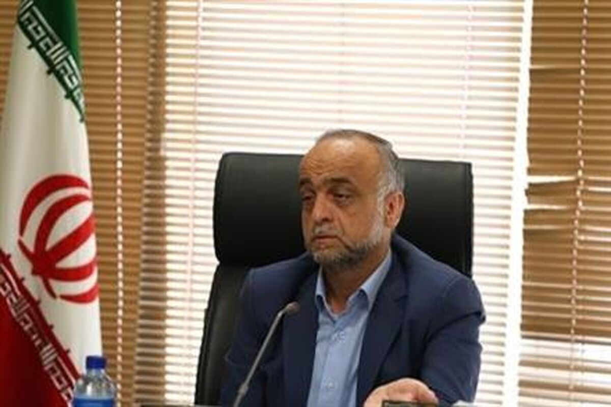 انتصاب دبیر شواری اقامه نماز