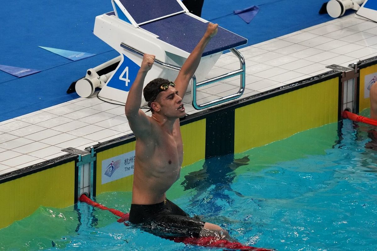 سینا ضیغمی نژاد