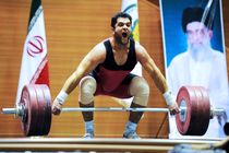 اگر المپیکی شوم مدال می‌آورم