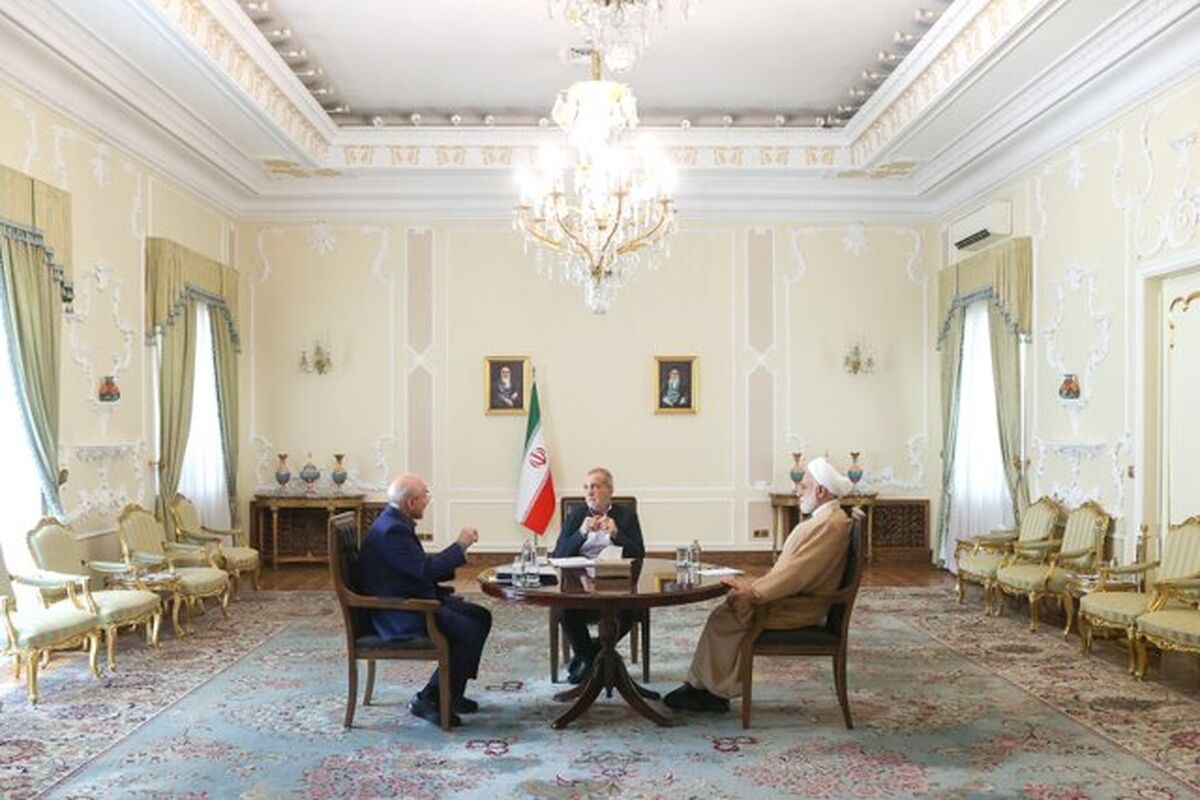سران قوا