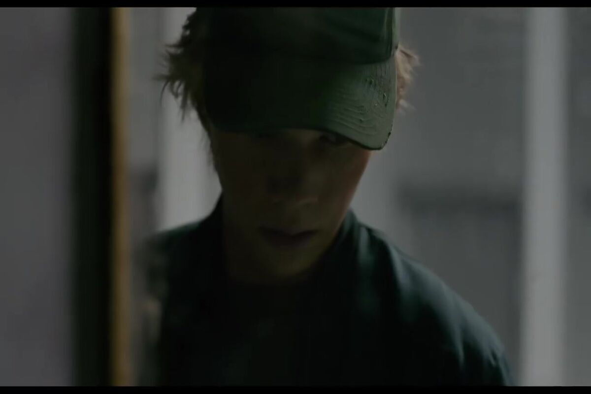 فیلم Lean on Pete 2017