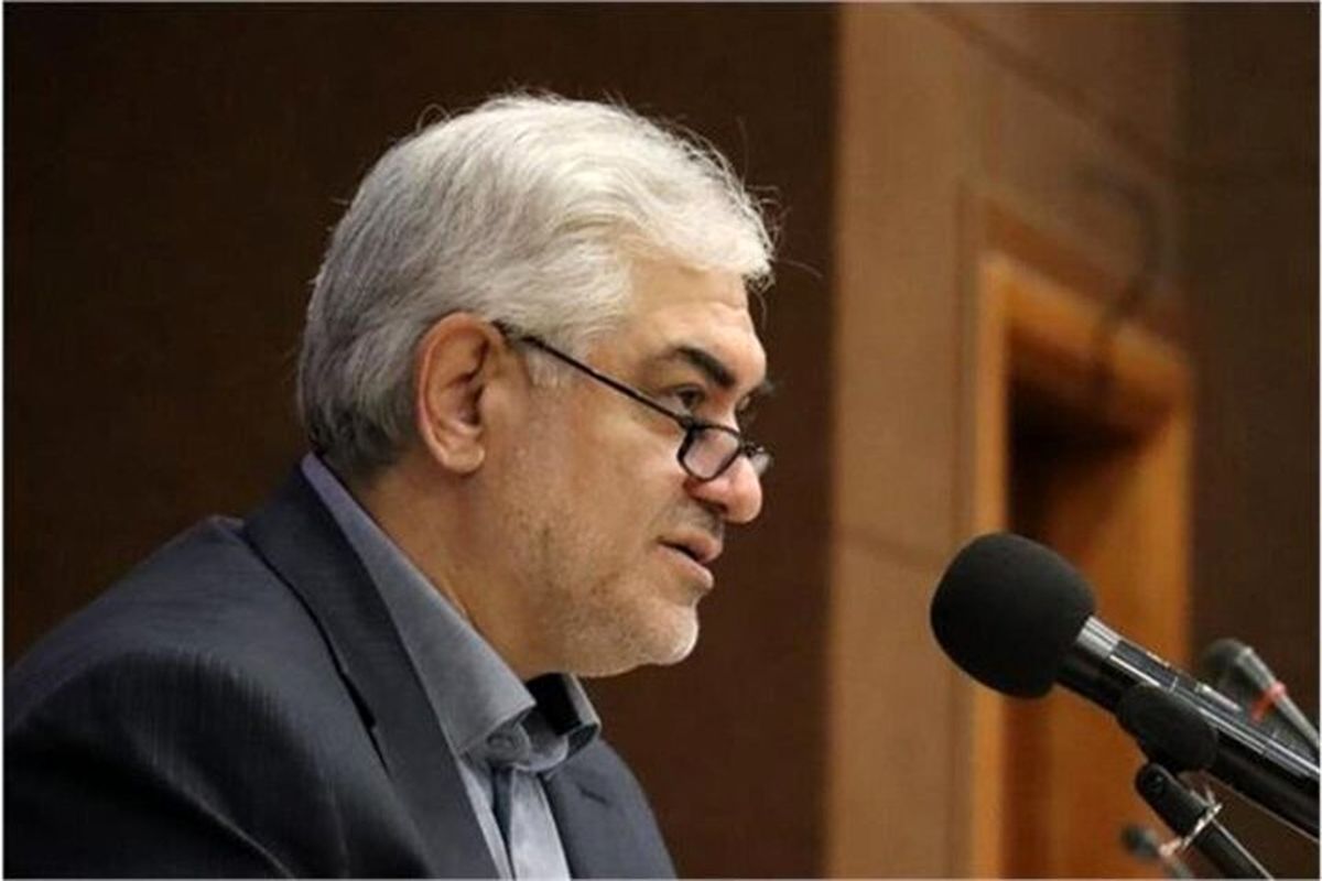 علیرضا شیروی، مدیرکل مطبوعات خارجی وزارت فرهنگ و ارشاد اسلامی