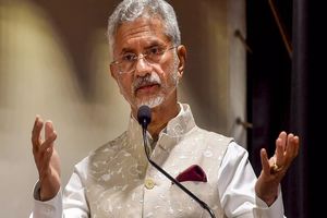 وزیر خارجه هند به عباس عراقچی تبریک گفت