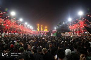 جزئیات و زمان ثبت نام زائرین اربعین 98 اعلام شد