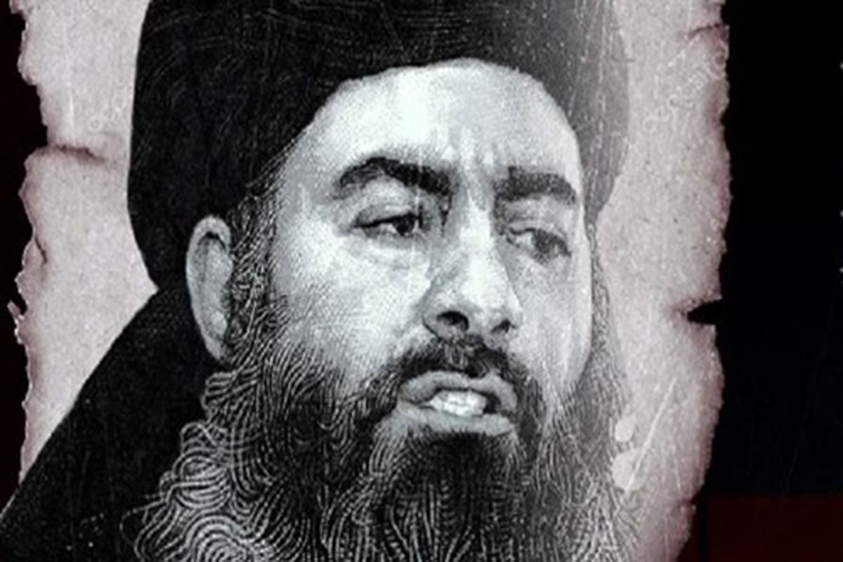 ابوبکر البغدادی