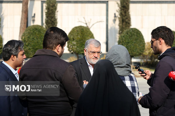 سیاست دولت این است که اعتراضات را بشنود