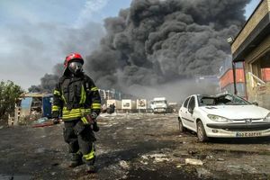 ارزیابی خسارت دوهزارو ۱۱۶ دستگاه خودروی آسیب دیده در انفجار بندر شهید رجایی انجام شد