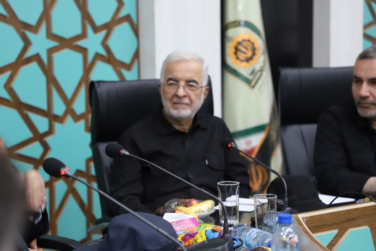 وزیر کشور