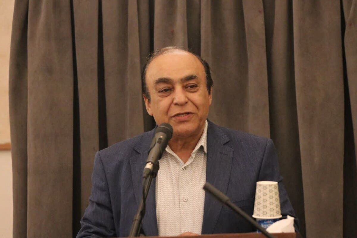 رضا چینی