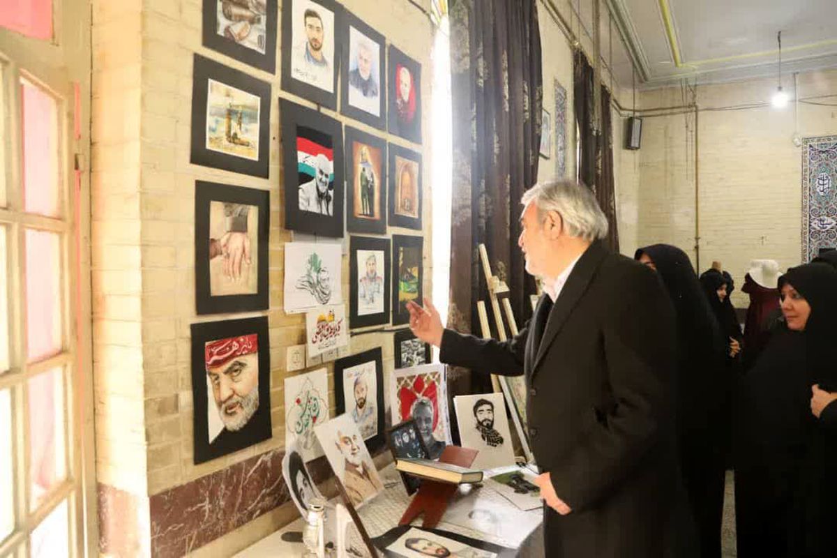 آموزش و پرورش فارس