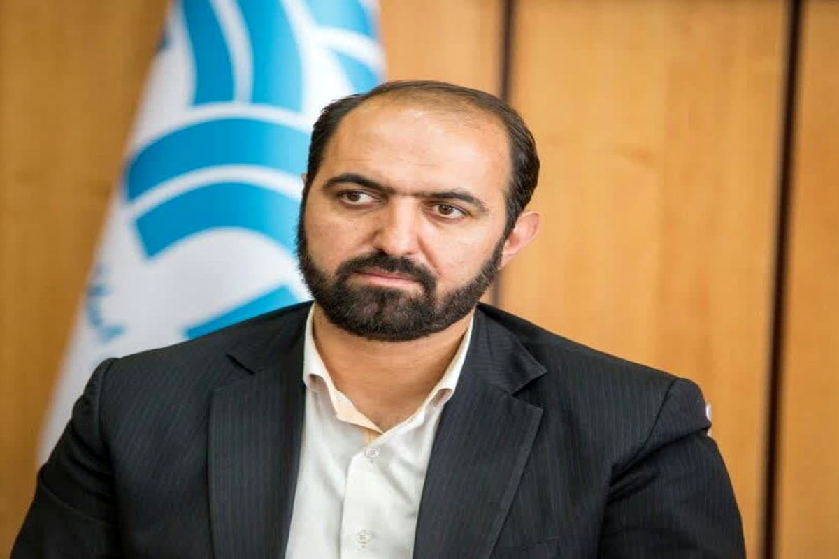 فرمانی رئیس شورای شهرقزوین (2)