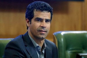 ساعی همچنان منتظر دریافت حکم ریاست بر فدراسیون تکواندو