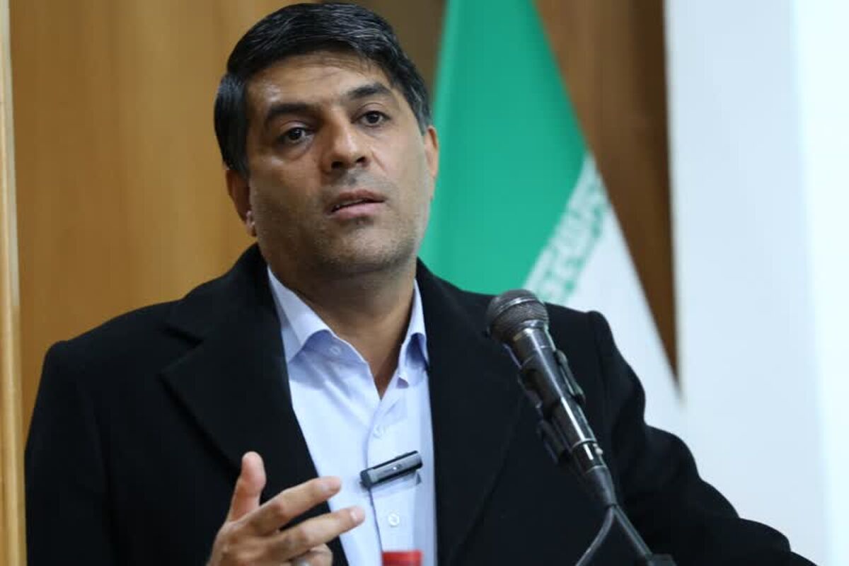 میراث فرهنگی فارس