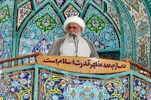 مالیات زمانی برای مردم معنا دارد که صرف توسعه میناب شود