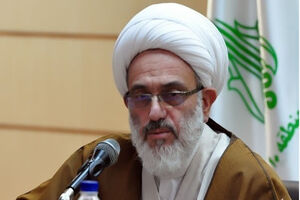 افشاگری امام جمعه فردیس درباره استانداری البرز
