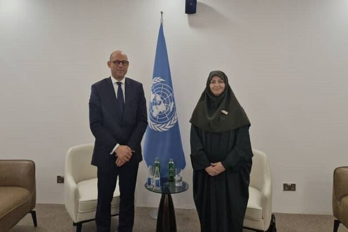 محیط زیست