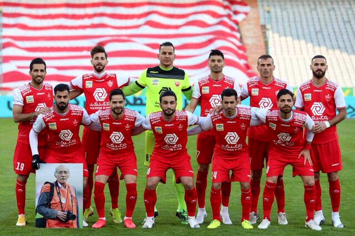 ترکیب پرسپولیس1