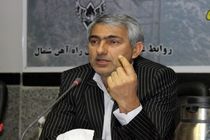 انعقاد قرارداد با روسیه برای برقی کردن راه ریلی شمال