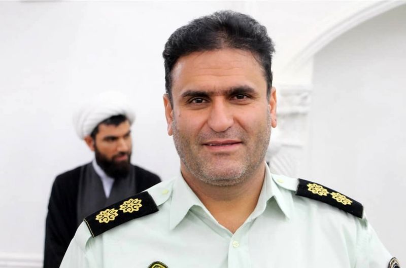 دستگیری 280 قاچاقچی سوخت در میناب/ کشف 847 هزار لیتر گازوییل قاچاق