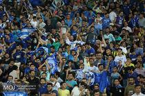 نحوه بلیت فروشی بازی استقلال و السد قطر اعلام شد