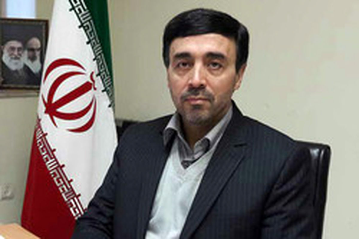 رئیس اداره تعاون و کار گرگان