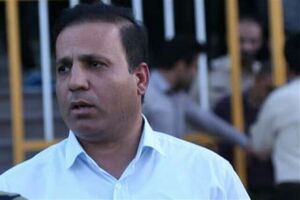 مدیرعامل استقلال خوزستان دچار حمله عصبی شد