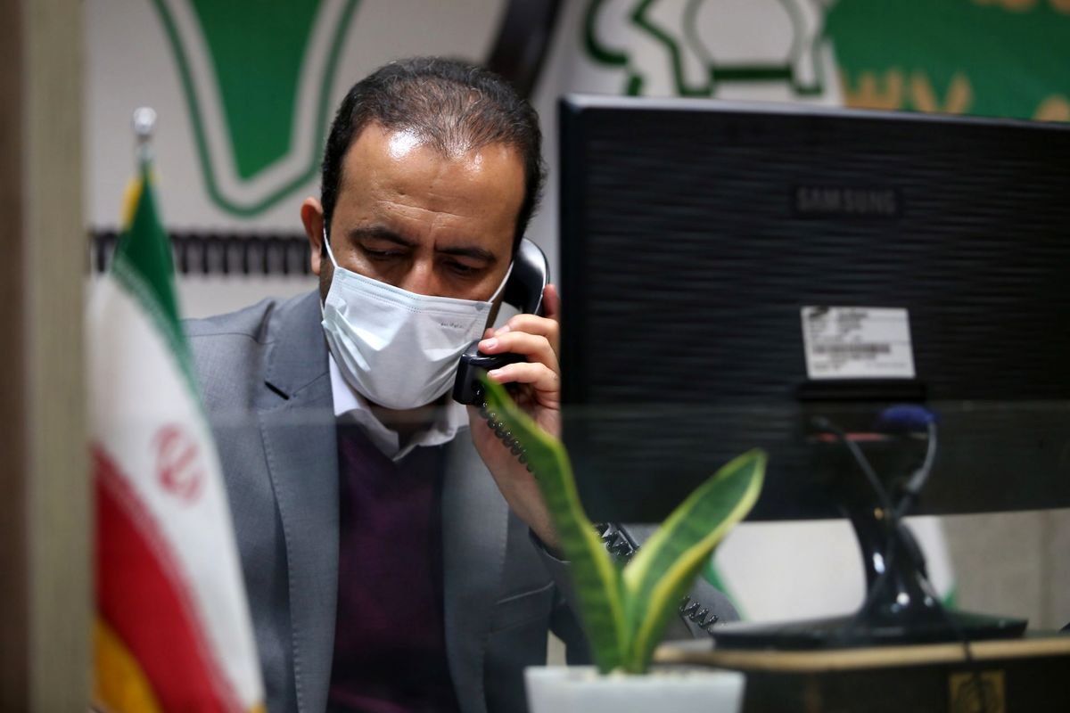  علی اکبری