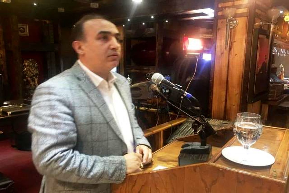 مرتضی ردایی