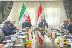 اولین رایزن جمهوری اسلامی ایران در حوزه سلامت به عراق اعزام می‌شود 