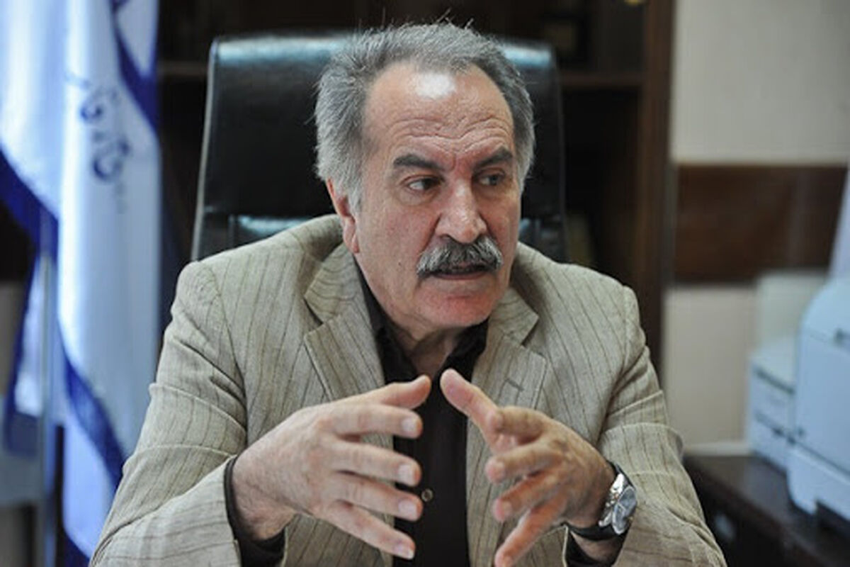 جمشید پژویان